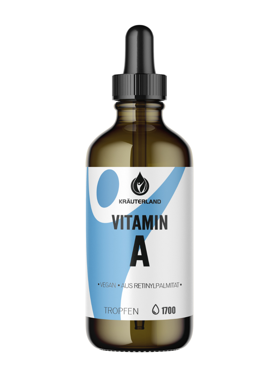Vitamin A Tropfen 50ml