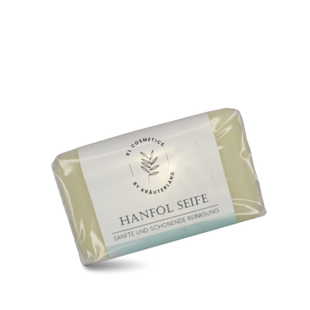 Hanföl Seife 100g