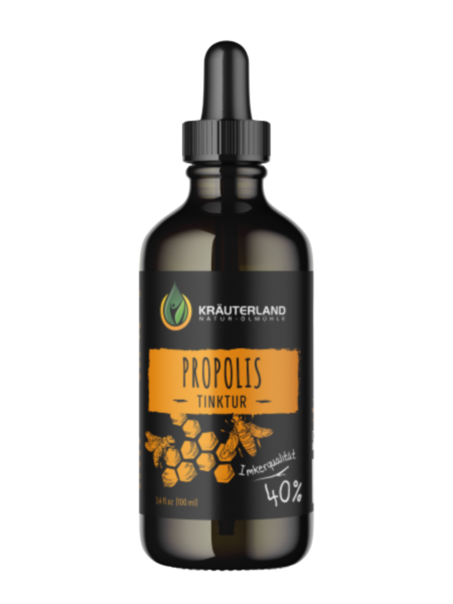 Propolis Tinktur 40% 100ml