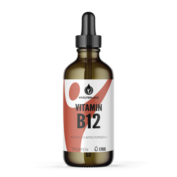 Vitamin B12 Tropfen