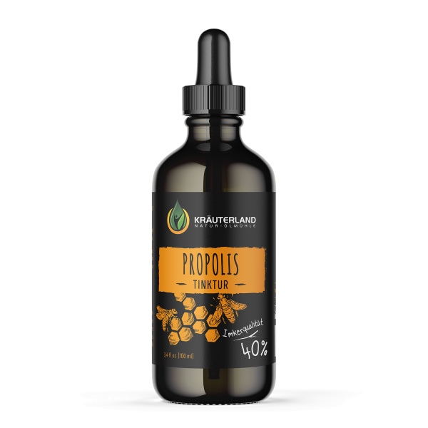 Propolis Tinktur 40% 100ml