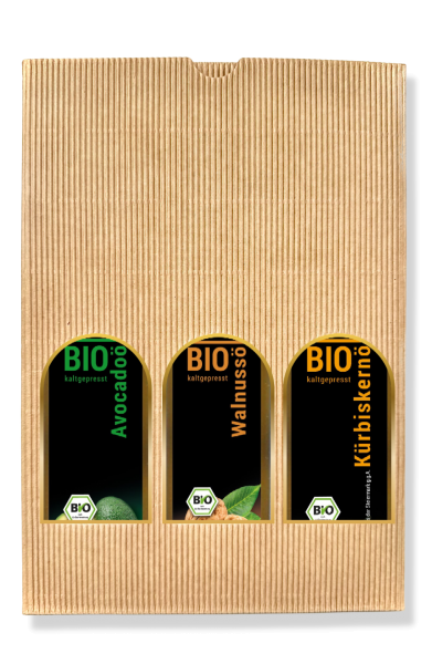 Geschenkset AROMA