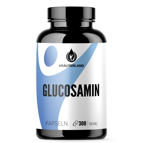 Glucosaminsulfat Kapseln