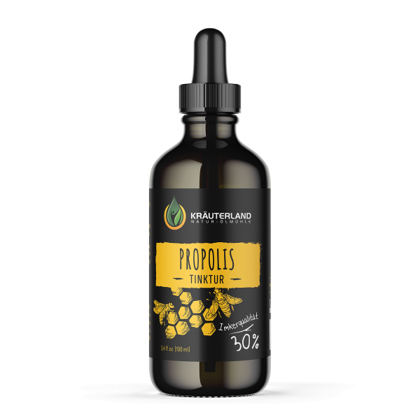 Propolis Tinktur 30% 100ml