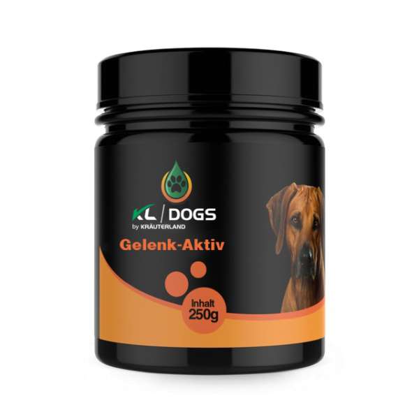 Gelenk Aktiv für Hunde 250g